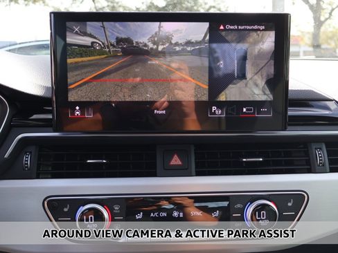 Used 2023 Audi A5 2.0T Prestige image 6