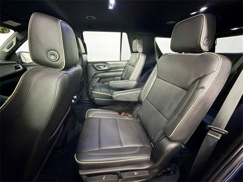 Used 2021 GMC Yukon SLT image 22