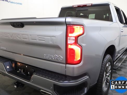Certified 2024 Chevrolet Silverado 1500 High Country image 5