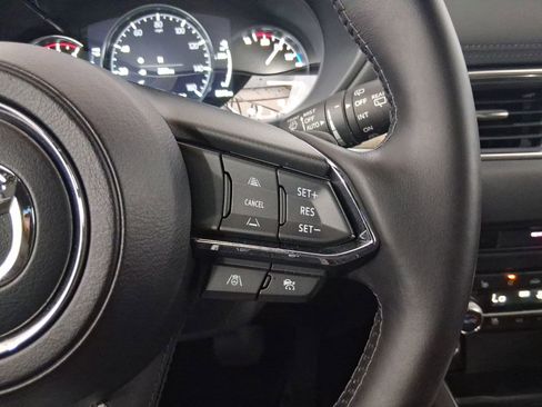 Certified 2025 MAZDA CX-5 Signature AWD/4WD image 23