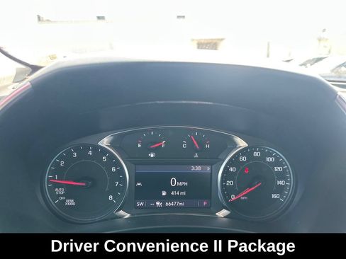 Used 2022 Chevrolet Equinox Premier FWD image 15