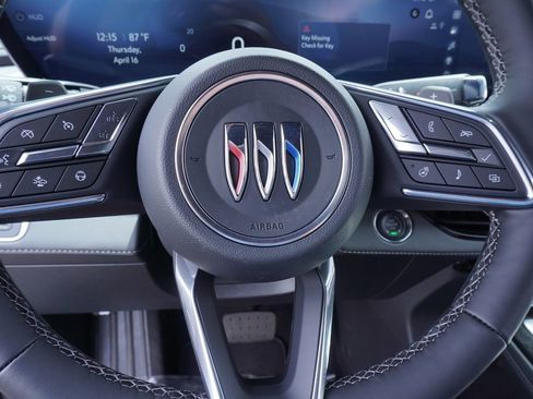 New 2026 Buick Enclave Preferred w/ Super Cruise Package AWD/4WD image 19