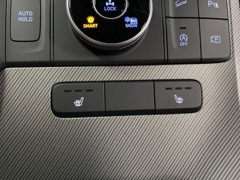 New 2025 Hyundai Palisade XRT image 8