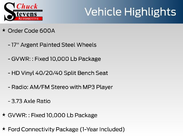 New 2027 Ford F250 XL AWD/4WD image 6