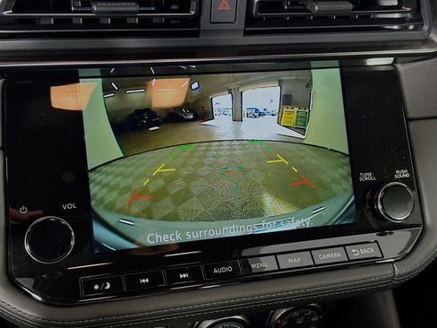 New 2026 Nissan Z Performance w/ Floor Mat Package image 16