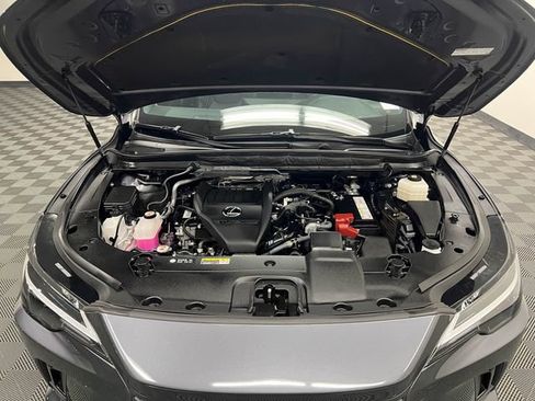 Certified 2024 Lexus RX 350 Premium w/ Cold Area Package image 22