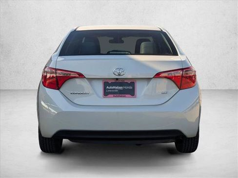 Used 2019 Toyota Corolla LE image 7