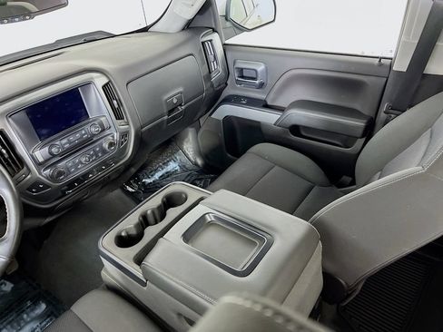 Certified 2018 Chevrolet Silverado 1500 LT w/ All Star Edition AWD/4WD image 22