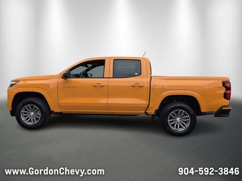 New 2026 Chevrolet Colorado LT w/ LT Convenience Package image 2