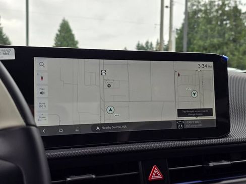 New 2026 Kia EV6 GT-Line AWD/4WD image 26