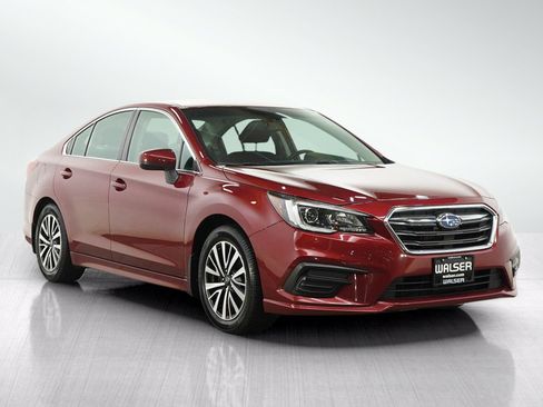 Used 2018 Subaru Legacy 2.5i Premium w/ Moonroof Package AWD/4WD image 7