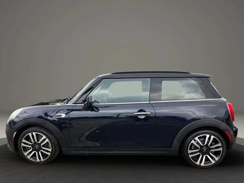 Used 2020 MINI Cooper 2-Door Hardtop FWD image 6
