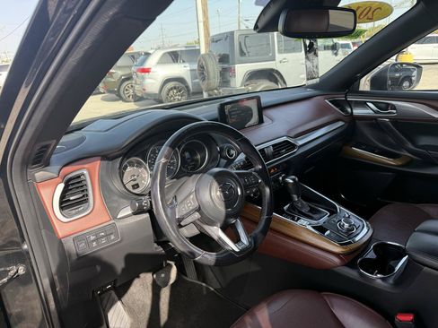 Used 2016 MAZDA CX-9 Signature AWD/4WD image 8