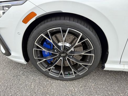 New 2026 Volkswagen Golf image 27