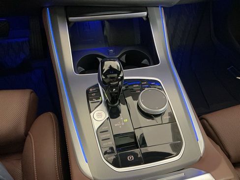 Certified 2023 BMW X5 xDrive40i w/ Premium Package image 12