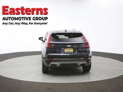 Used 2023 Cadillac XT4 Premium Luxury FWD image 67
