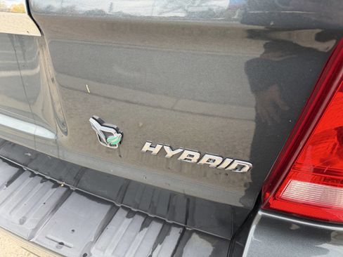 Used 2009 Ford Escape Limited image 27