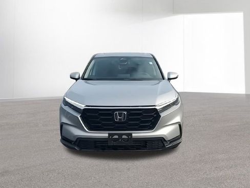 Used 2023 Honda CR-V EX image 3