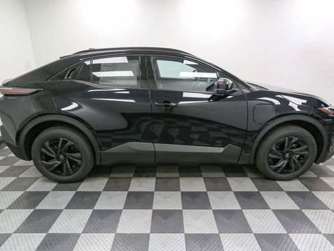 New 2026 Toyota C-HR AWD/4WD image 7