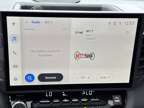 New 2026 Toyota Tundra TRD Pro image 16