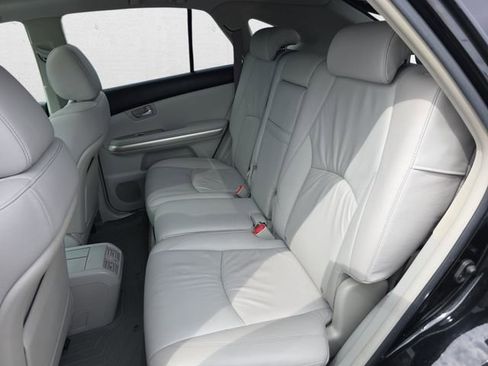 Used 2006 Lexus RX 400h AWD image 14