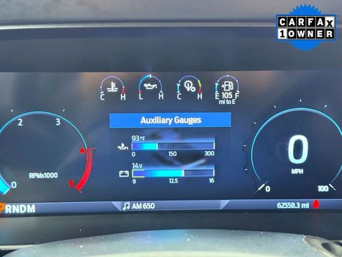 Used 2023 Ford F250 Lariat w/ FX4 Off-Road Package image 26