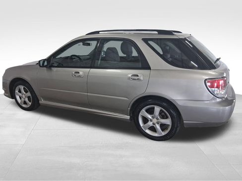 Used 2006 Subaru Impreza 2.5i AWD/4WD image 7