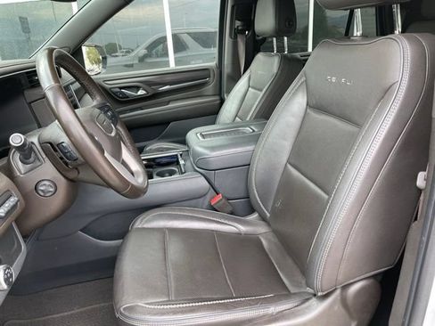 Certified 2022 GMC Yukon Denali AWD/4WD image 12
