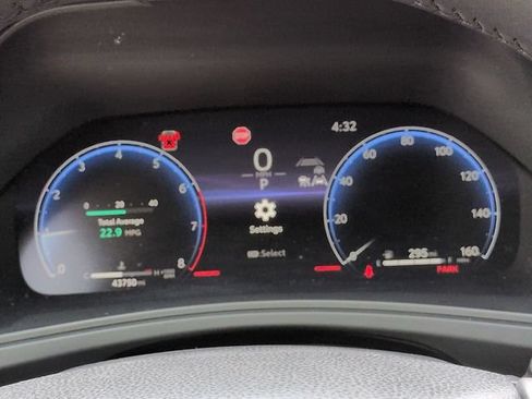 Used 2024 Toyota Grand Highlander FWD image 25