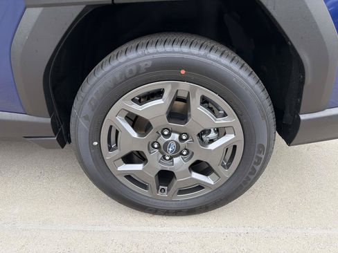 New 2026 Subaru Outback Premium AWD/4WD image 6
