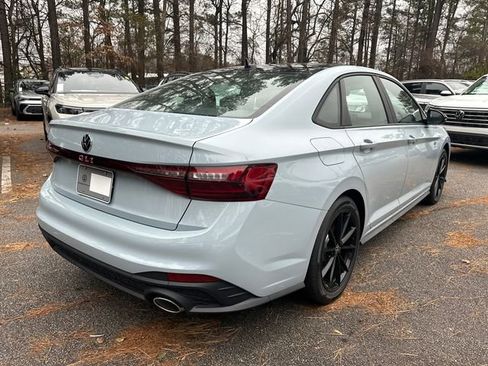 New 2026 Volkswagen Jetta GLI Autobahn FWD image 7