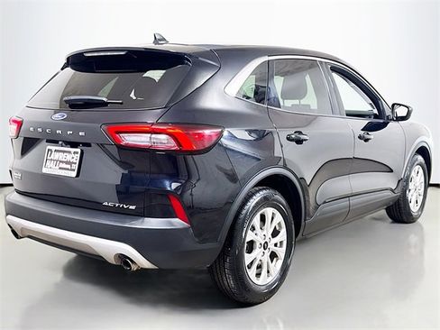 Used 2024 Ford Escape Active image 4