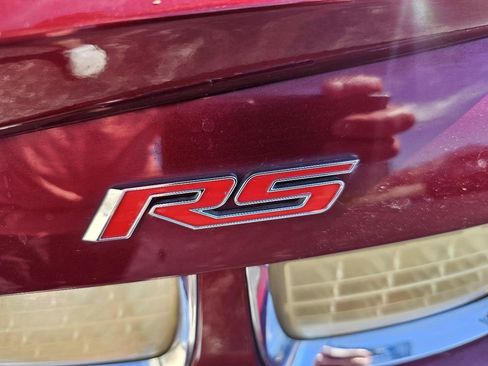 Used 2011 Chevrolet Camaro LT w/ RS Package RWD image 28