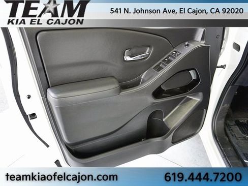 Used 2023 Nissan Frontier SV w/ Midnight Edition Package image 24