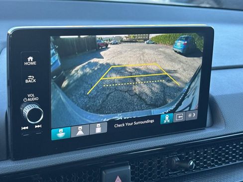 Certified 2024 Honda CR-V EX-L image 21