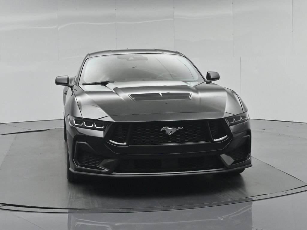 Used 2024 Ford Mustang GT RWD image 28