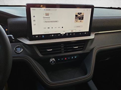 New 2026 Ford Explorer Tremor w/ Tremor Convenience Package image 12