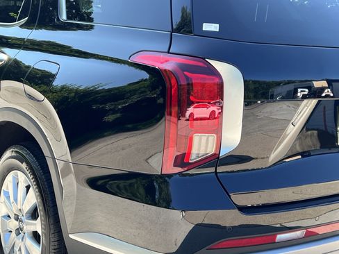 Used 2025 Hyundai Palisade SEL AWD/4WD image 16