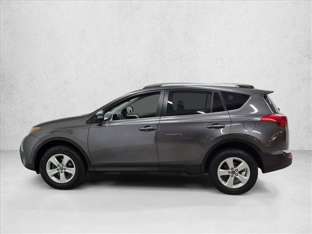 Used 2013 Toyota RAV4 XLE AWD/4WD image 9