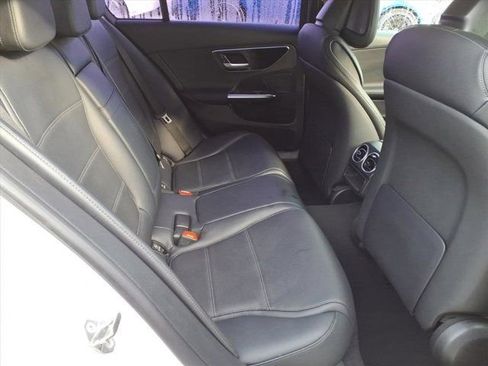 Used 2022 Mercedes-Benz C 300 Sedan image 20