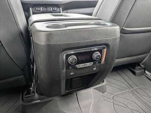Used 2023 Chevrolet Tahoe Premier w/ Texas Edition AWD/4WD image 17