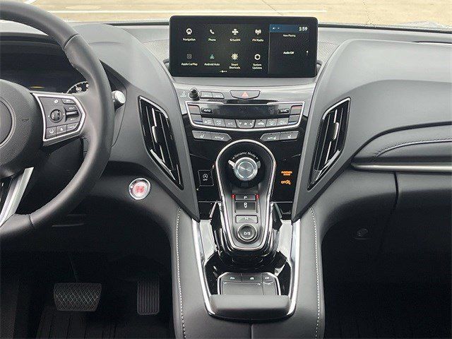 Used 2026 Acura RDX w/ Technology Package AWD/4WD image 17