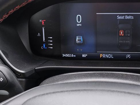 Used 2024 Ford Escape ST-Line AWD/4WD image 21