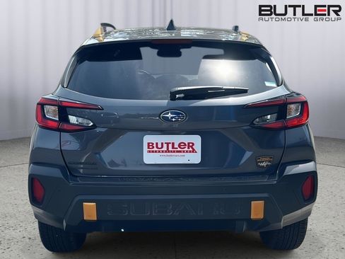 Used 2024 Subaru Crosstrek 2.5i Wilderness AWD/4WD image 5