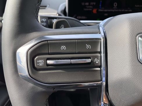 New 2026 GMC Sierra EV Elevation image 15