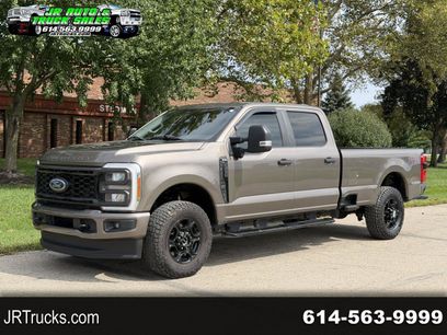 Used 2023 Ford F250 XL w/ STX Appearance Package