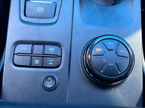 Used 2024 Ford Ranger XLT w/ Trailer Tow Package image 36