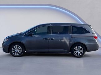 Used 2015 Honda Odyssey EX-L video 2
