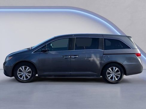 Used 2015 Honda Odyssey EX-L image 2