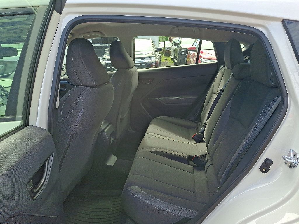Used 2024 Subaru Impreza 2.0i AWD/4WD image 10